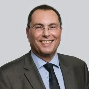 Faludi Gábor