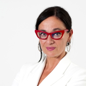 Simonovics ildikó