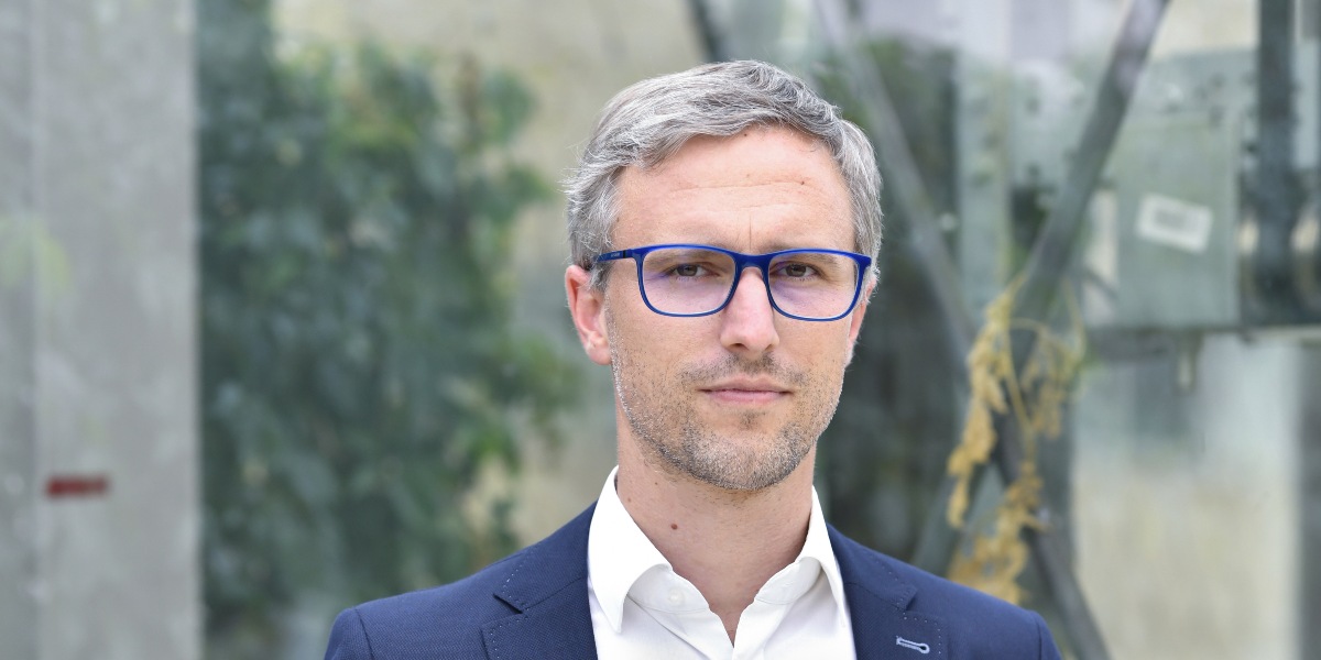 Feledy Botond: Geopolitika a korszakhatáron